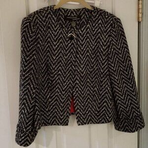 EUC Lifestyle Attitude Women's Jacket